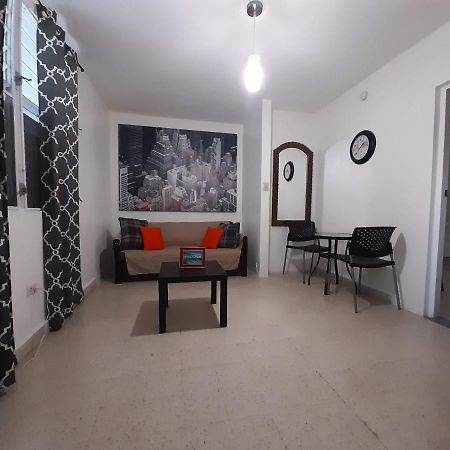 Cozy Apartment Across The San Juan Airport Exterior photo